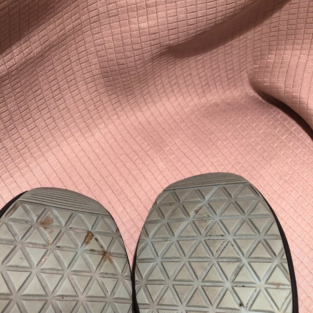 Sanita Tranquility Work Sneaker, lightweight and comfortable. Danish design Sani - Picture 12 of 14